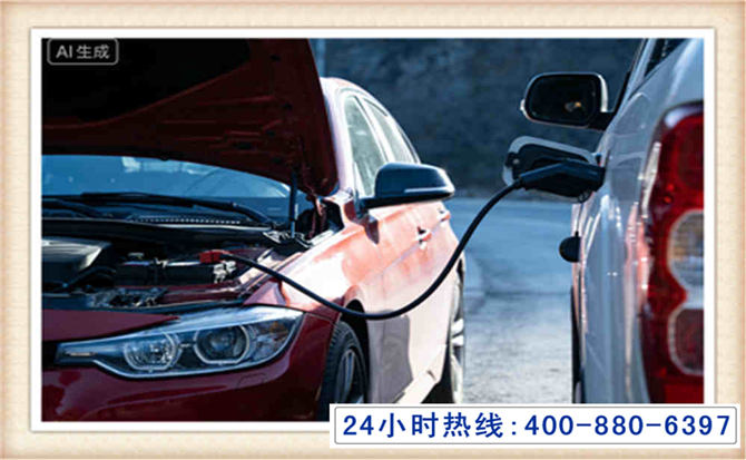 茂南潍坊拖车,附近24小时汽车拖车救援，潍坊道路救援拖车电话
